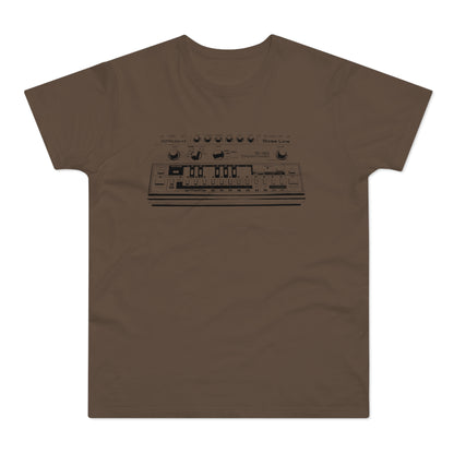Roland 303 Camiseta (Estándar)