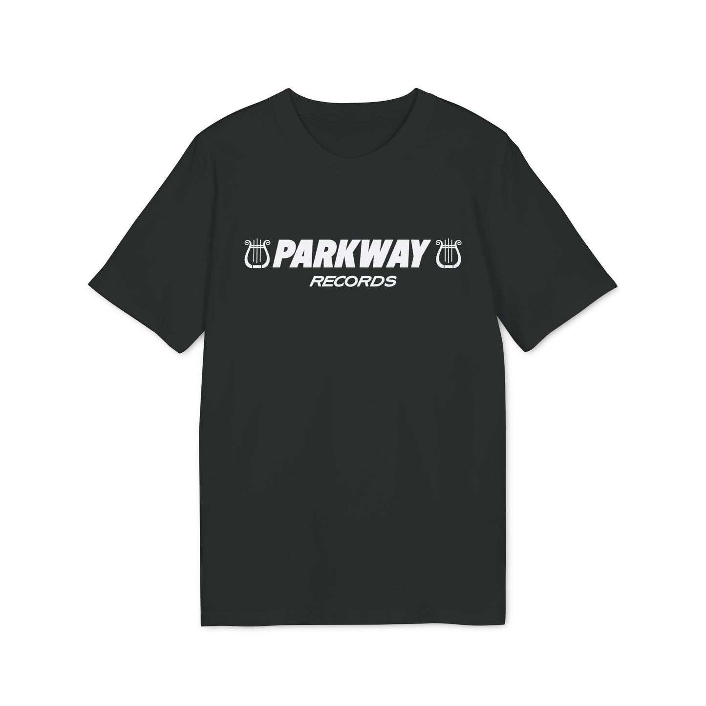 Parkway Records T Shirt (S) - BLACK FRIDAY - ÚLTIMA UNIDAD - 40 % DE DESCUENTO
