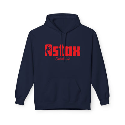 Stax Records Soulsville USA Hoodie / Hoody