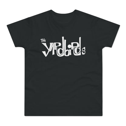 The Yardbirds Camiseta (Estándar)
