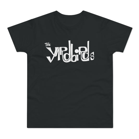 The Yardbirds Camiseta (Estándar)