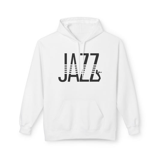 Jazz Sudadera Con Capucha Design 2