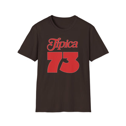 Tipica 73 Camiseta (Ligera)