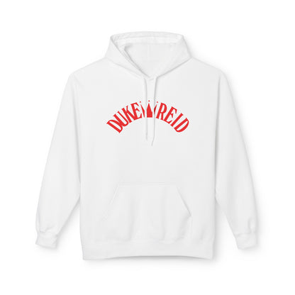 Duke Reid Records Sudadera Con Capucha