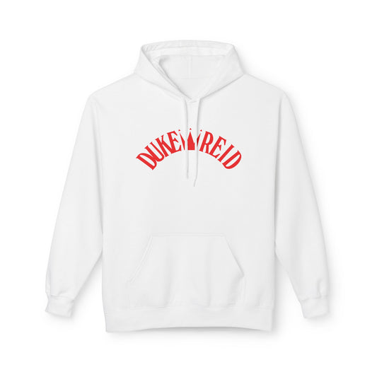 Duke Reid Records Sudadera Con Capucha