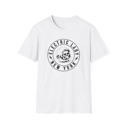 Electric Lady Studios NYC Camiseta