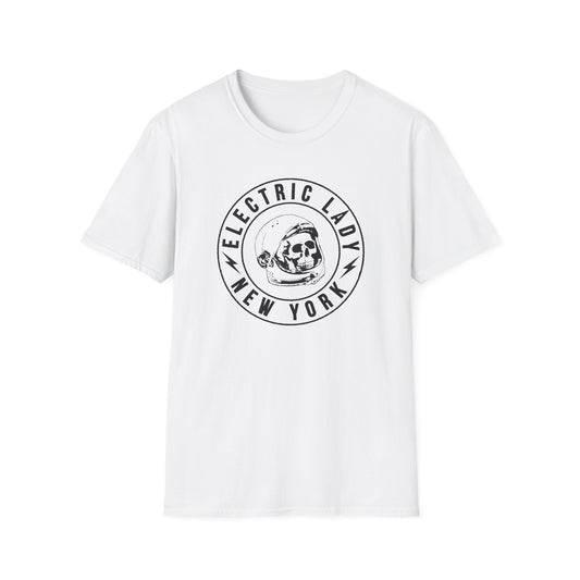 Electric Lady Studios NYC Camiseta