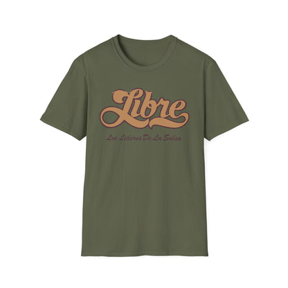 Manny Oquendo Libre Camiseta (Ligera)