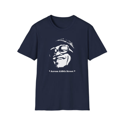 Bobby Womack Across 110th Street Camiseta