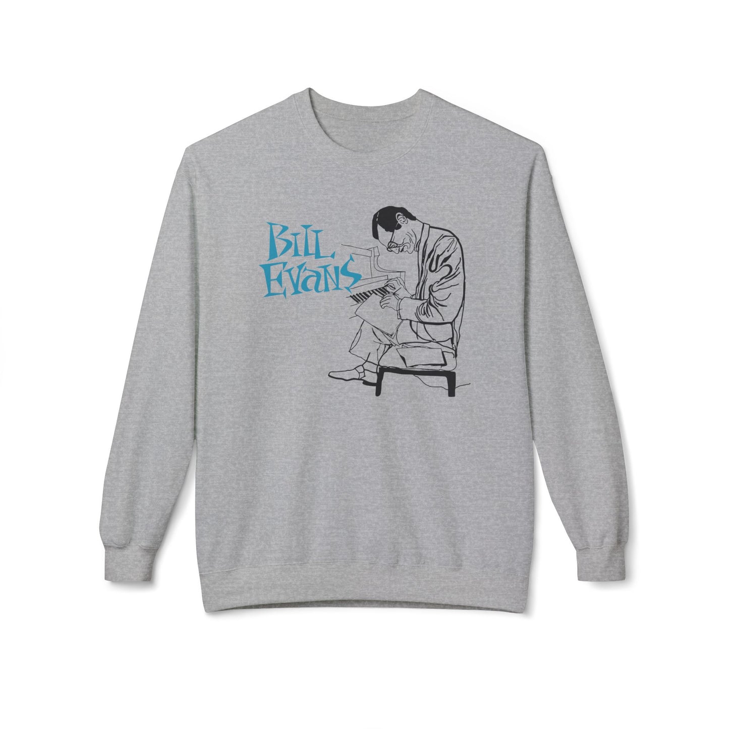 Bill Evans Sudadera