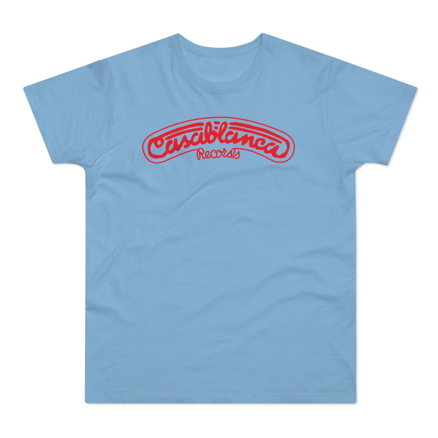 Casablanca Records Camiseta (Estándar)