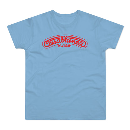 Casablanca Records Camiseta (Estándar)