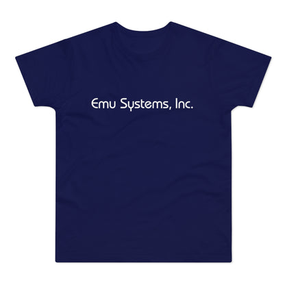 E-Mu Systems Camiseta (Estándar)
