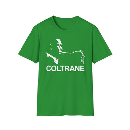John Coltrane Camiseta