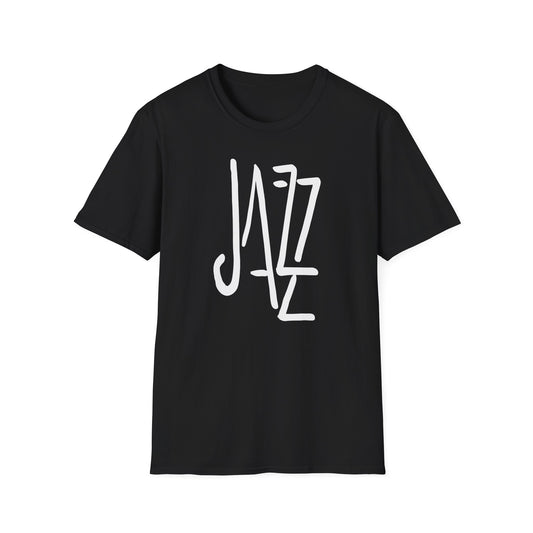 Jazz Camiseta  Design 4