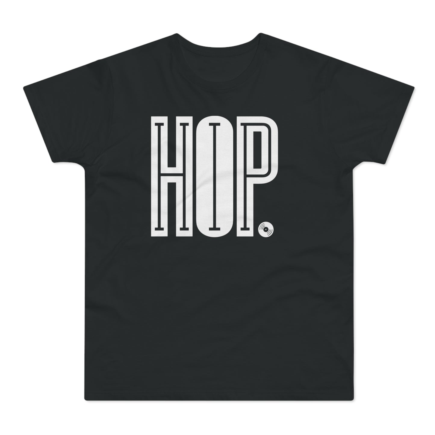 Hip Hop Camiseta (Estándar)