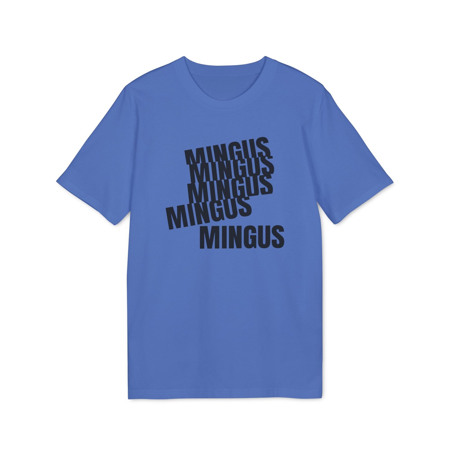 Charles Mingus Camiseta (Algodón Orgánico)