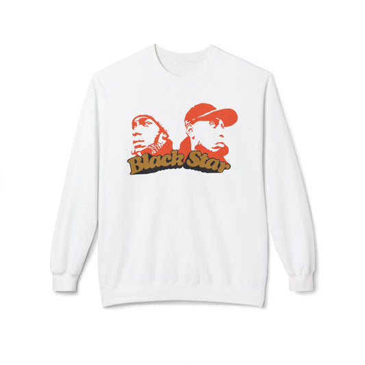 Mos Def Talib Kweli Black Star Sudadera