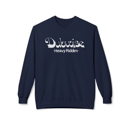 Dubwise Heavy Riddim Sudadera