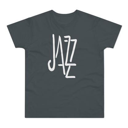 Jazz Camiseta (Estándar) Design 4