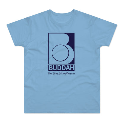 Buddah Records Disco Pleasure Camiseta (Estándar)
