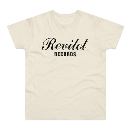 Revilot Records Camiseta (Estándar)