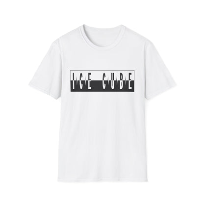 Ice Cube Camiseta