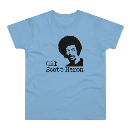 Gil Scott Heron Camiseta (Estándar)