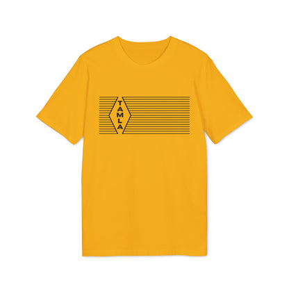 Tamla Records Diamond Camiseta (Algodón Orgánico)
