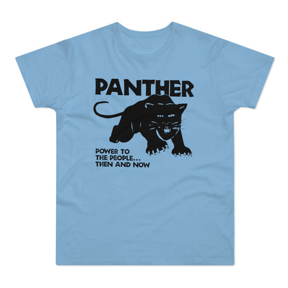 Black Panther Party Camiseta (Estándar)