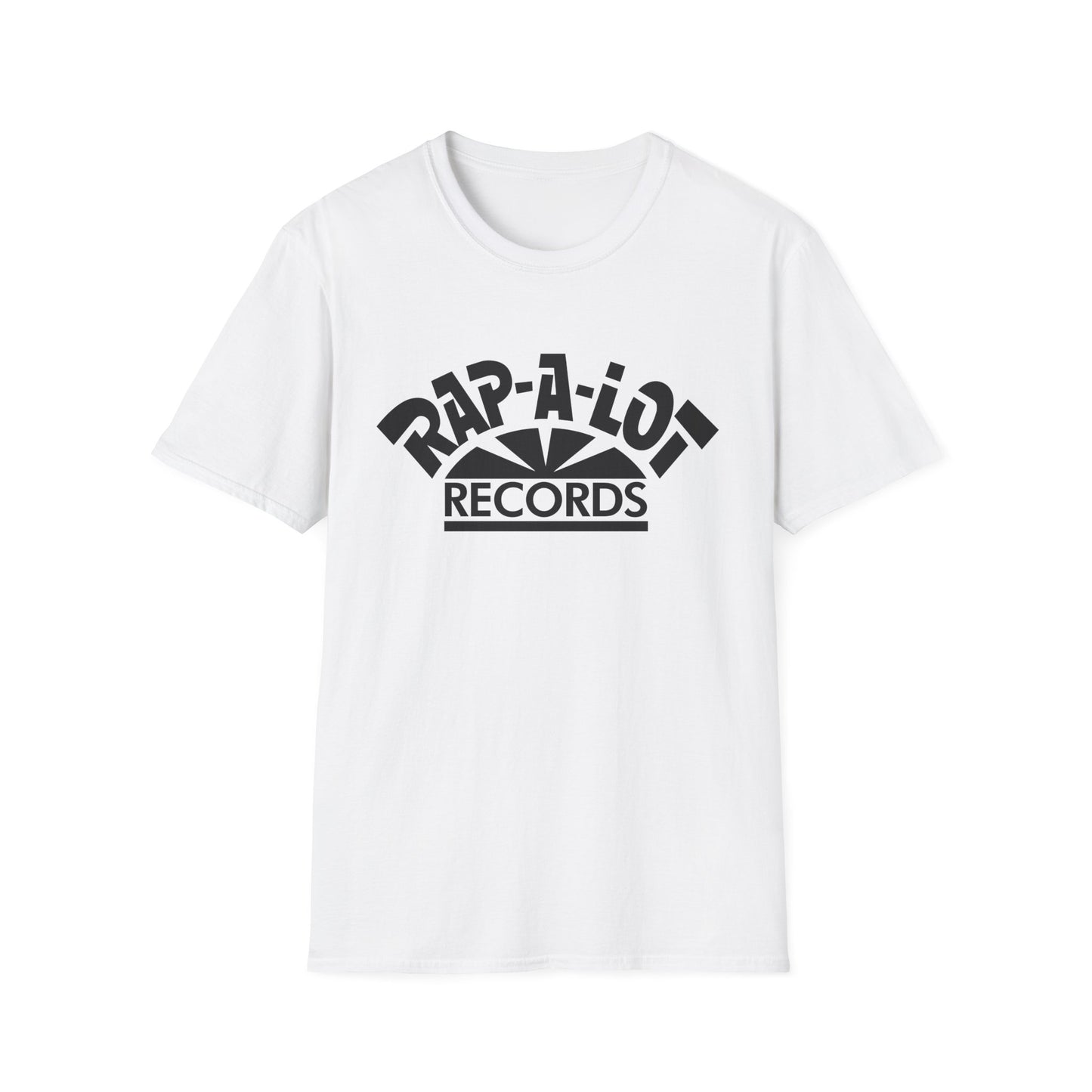 Rap A Lot Records Camiseta
