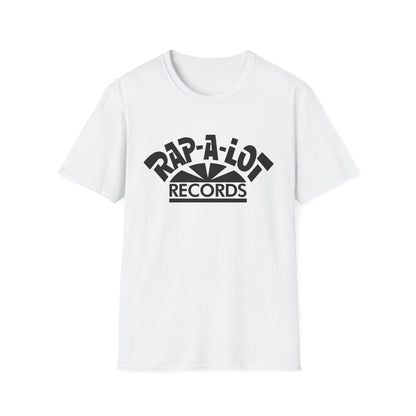 Rap A Lot Records Camiseta