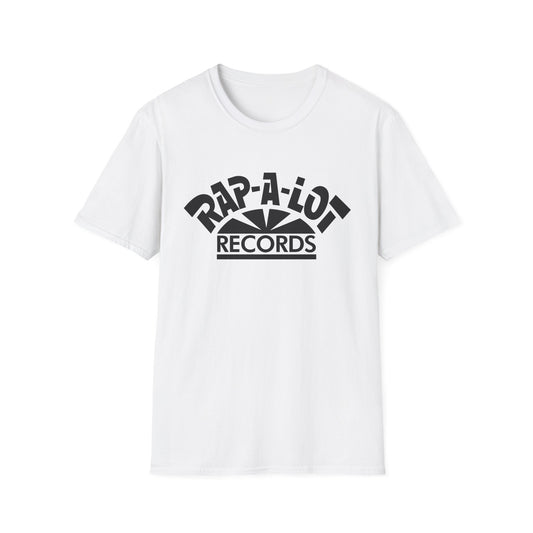 Rap A Lot Records Camiseta