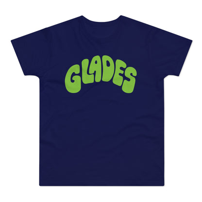 Glades Records Camiseta (Estándar)