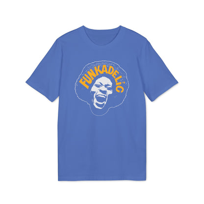 Funkadelic Maggot Brain Camiseta (Algodón Orgánico)