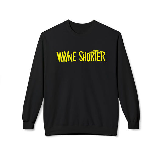 Wayne Shorter Sudadera
