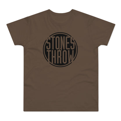 Stones Throw Records Camiseta (Estándar)