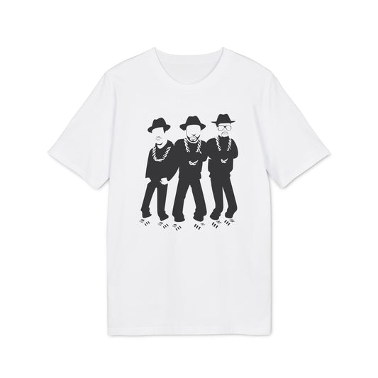 Dope Ropes Camiseta (Algodón Orgánico)