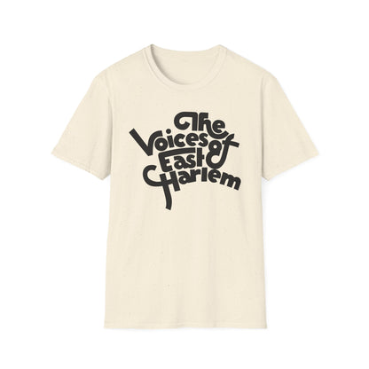 Voices Of East Harlem Camiseta