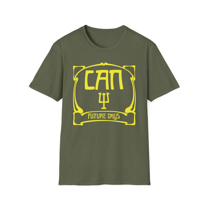 Can Future Days Camiseta
