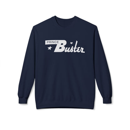 Prince Buster Sudadera