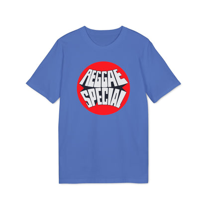 Reggae Special Camiseta (Algodón Orgánico)