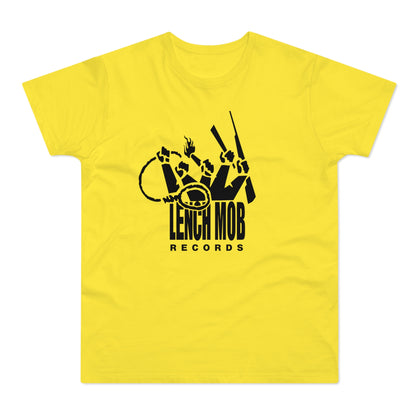 Lench Mob T-Shirt (Standard Weight)