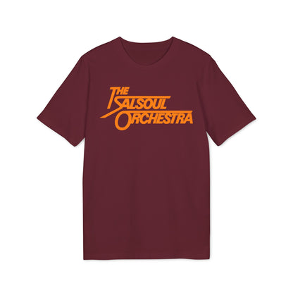 The Salsoul Orchestra Camiseta (Algodón Orgánico)