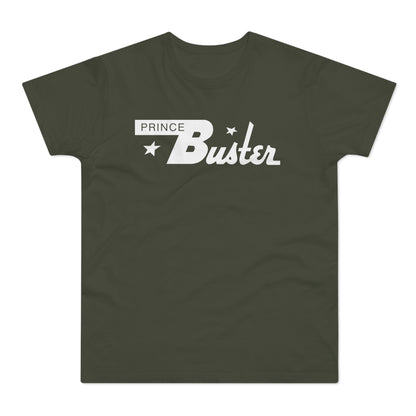 Prince Buster Camiseta (Estándar)