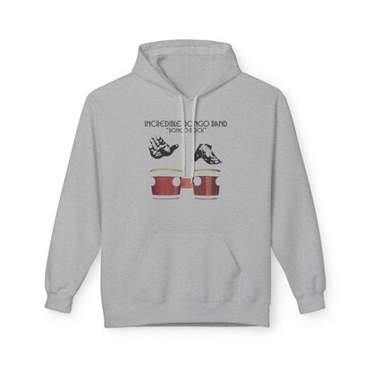 Incredible Bongo Band Sudadera Con Capucha