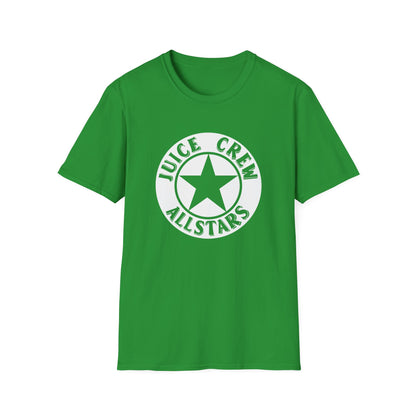 Juice Crew Allstars Camiseta