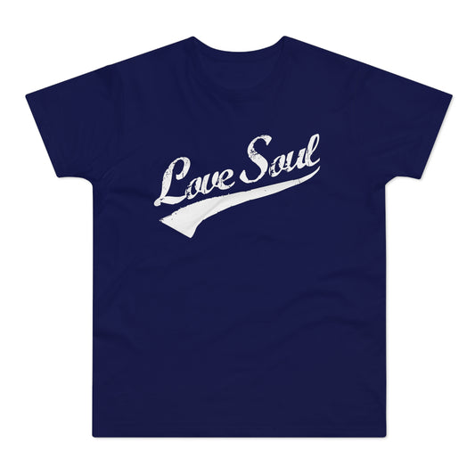 Love Soul Camiseta (Estándar)