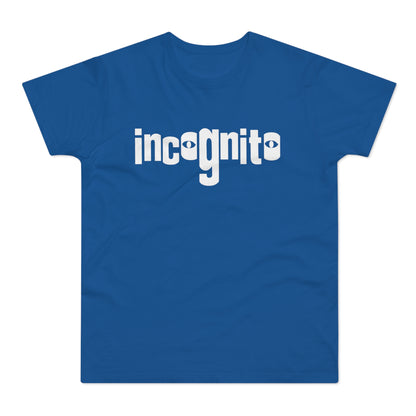 Incognito Camiseta (Estándar)