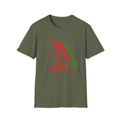 Low End Theory Camiseta